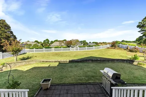 4363 Gauntlet Drive SE Southport NC 28461