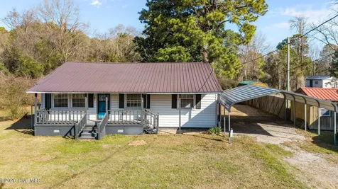 306 Easy Street La Grange NC 28551