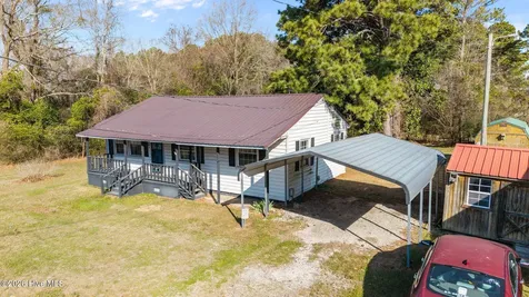 306 Easy Street La Grange NC 28551