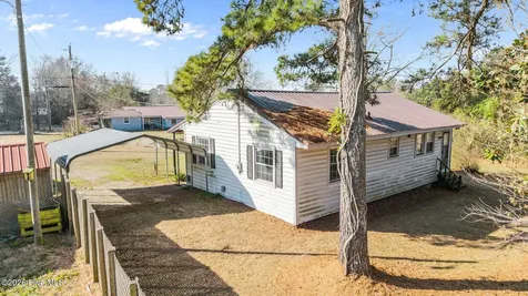 306 Easy Street La Grange NC 28551