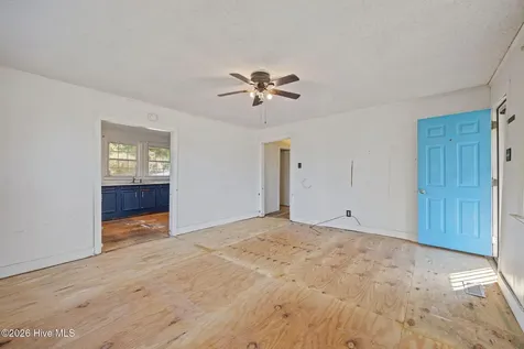 306 Easy Street La Grange NC 28551