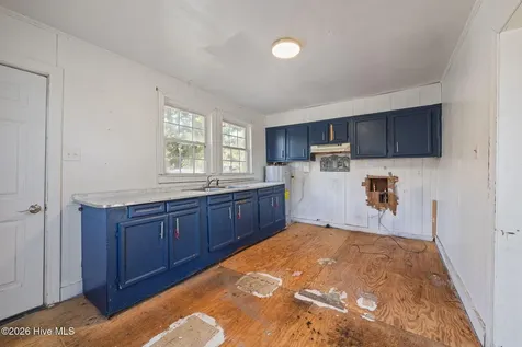 306 Easy Street La Grange NC 28551