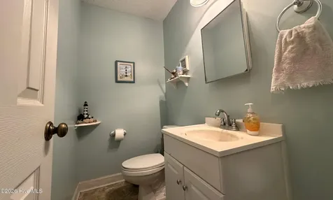 1601 River Bluff Road Morehead City NC 28557