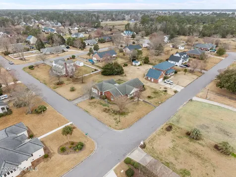 1601 River Bluff Road Morehead City NC 28557