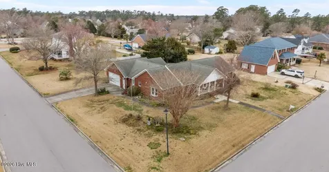 1601 River Bluff Road Morehead City NC 28557
