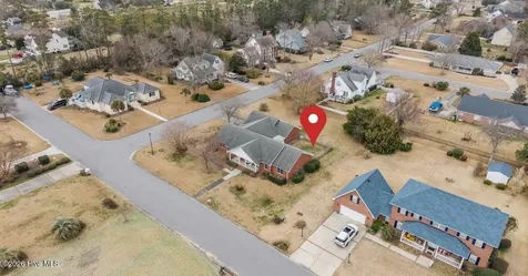 1601 River Bluff Road Morehead City NC 28557