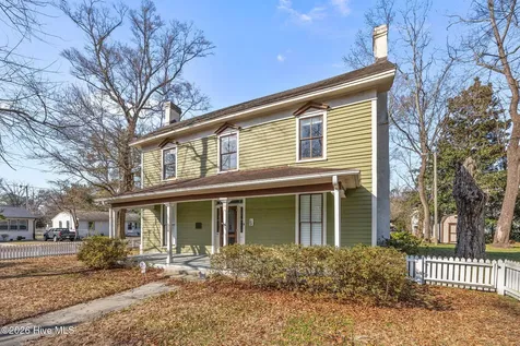 510 W 4th Street Greenville NC 27834