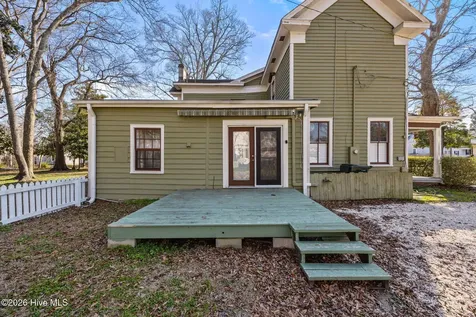 510 W 4th Street Greenville NC 27834