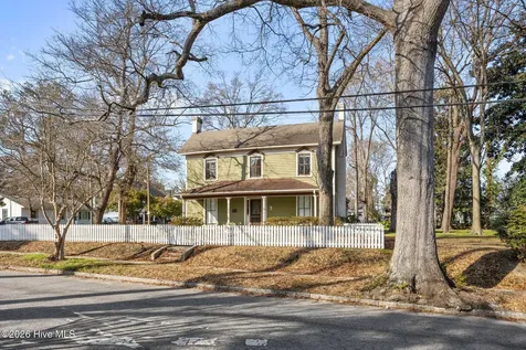 510 W 4th Street Greenville NC 27834