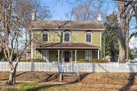 510 W 4th Street Greenville NC 27834