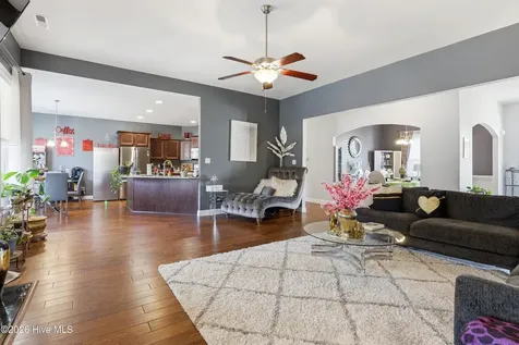 210 Kingsmill Drive Pikeville NC 27863