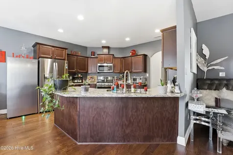 210 Kingsmill Drive Pikeville NC 27863