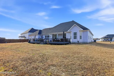 210 Kingsmill Drive Pikeville NC 27863
