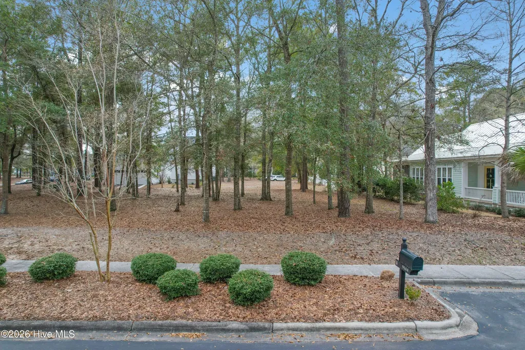 9145 E Bramshill Road SW Calabash NC 28467
