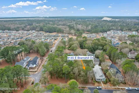 9145 E Bramshill Road SW Calabash NC 28467
