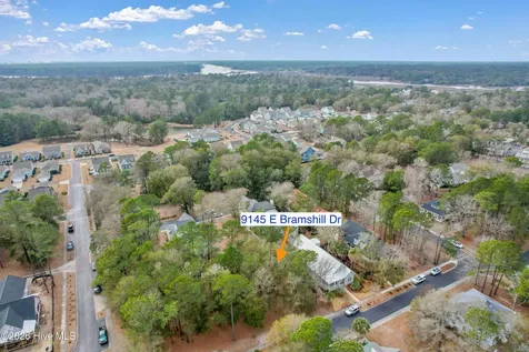 9145 E Bramshill Road SW Calabash NC 28467