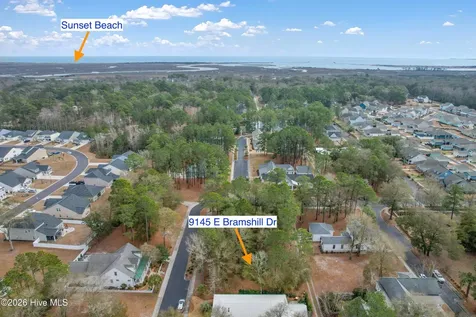 9145 E Bramshill Road SW Calabash NC 28467