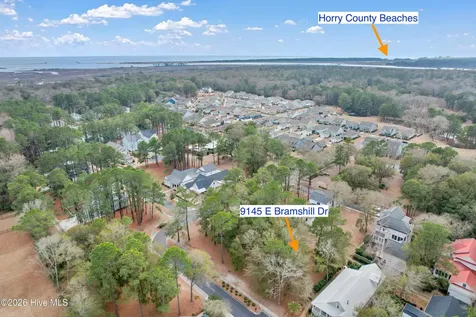 9145 E Bramshill Road SW Calabash NC 28467