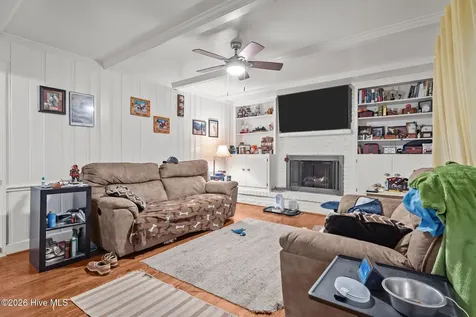 300 S Englewood Drive Rocky Mount NC 27804