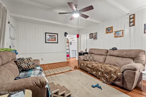 300 S Englewood Drive Rocky Mount NC 27804