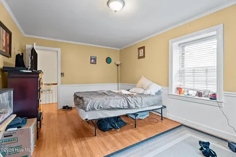 300 S Englewood Drive Rocky Mount NC 27804