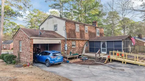 300 S Englewood Drive Rocky Mount NC 27804