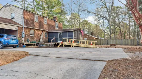 300 S Englewood Drive Rocky Mount NC 27804