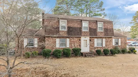 300 S Englewood Drive Rocky Mount NC 27804