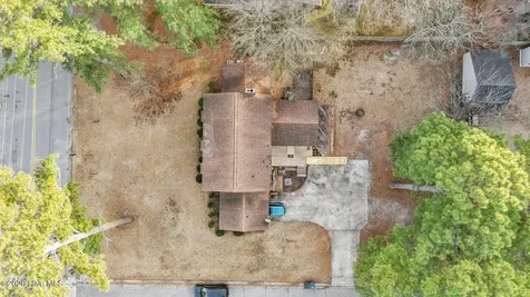 300 S Englewood Drive Rocky Mount NC 27804