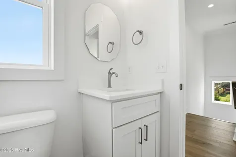 113 Ocean View Avenue Kure Beach NC 28449