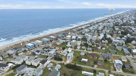 113 Ocean View Avenue Kure Beach NC 28449
