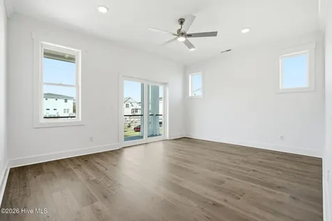 113 Ocean View Avenue Kure Beach NC 28449