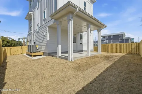 113 Ocean View Avenue Kure Beach NC 28449