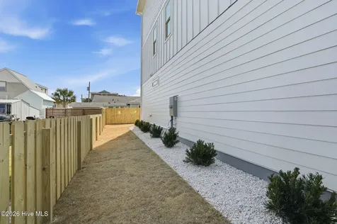 113 Ocean View Avenue Kure Beach NC 28449