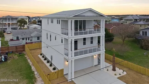 113 Ocean View Avenue Kure Beach NC 28449