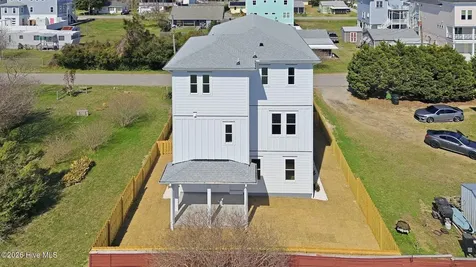 113 Ocean View Avenue Kure Beach NC 28449