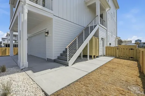 113 Ocean View Avenue Kure Beach NC 28449