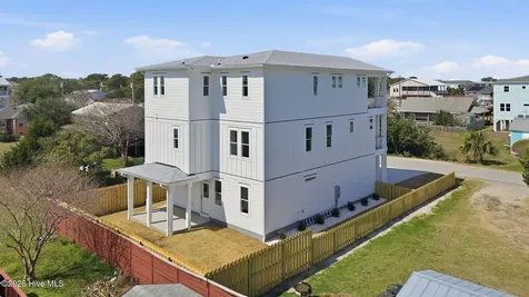 113 Ocean View Avenue Kure Beach NC 28449