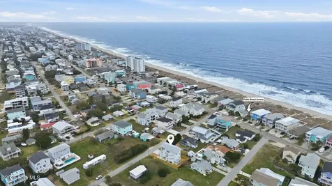 113 Ocean View Avenue Kure Beach NC 28449