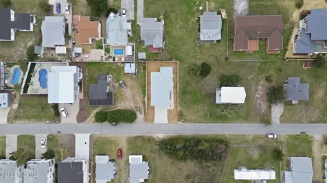 113 Ocean View Avenue Kure Beach NC 28449