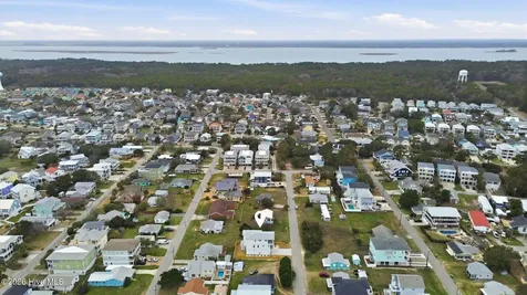 113 Ocean View Avenue Kure Beach NC 28449