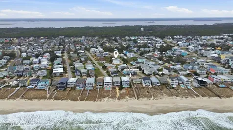 113 Ocean View Avenue Kure Beach NC 28449