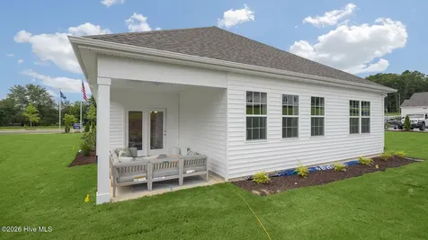 365 Maddox Drive Aberdeen NC 28315