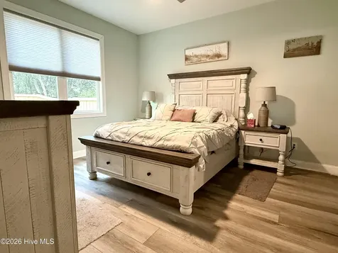 100 Evergreen Lane Pine Knoll Shores NC 28512