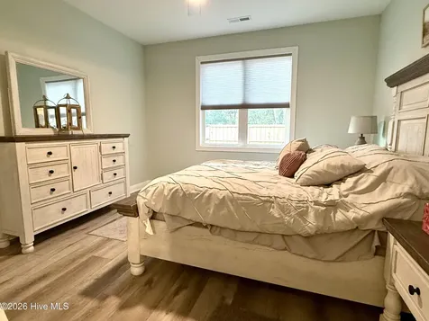 100 Evergreen Lane Pine Knoll Shores NC 28512