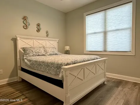 100 Evergreen Lane Pine Knoll Shores NC 28512