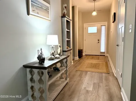 100 Evergreen Lane Pine Knoll Shores NC 28512
