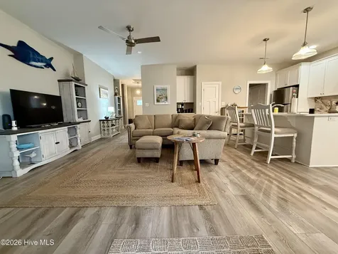 100 Evergreen Lane Pine Knoll Shores NC 28512