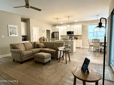 100 Evergreen Lane Pine Knoll Shores NC 28512