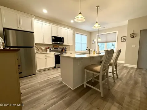 100 Evergreen Lane Pine Knoll Shores NC 28512